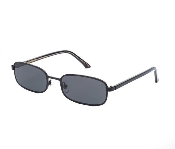 Noah / Black & Black Lens - Shade Files